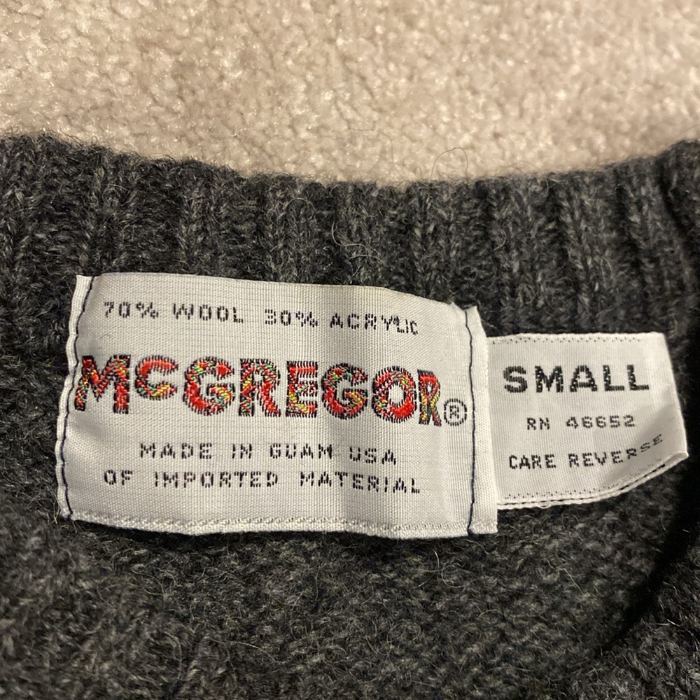 ‼️WOOL‼️ - Picture 2 of 6